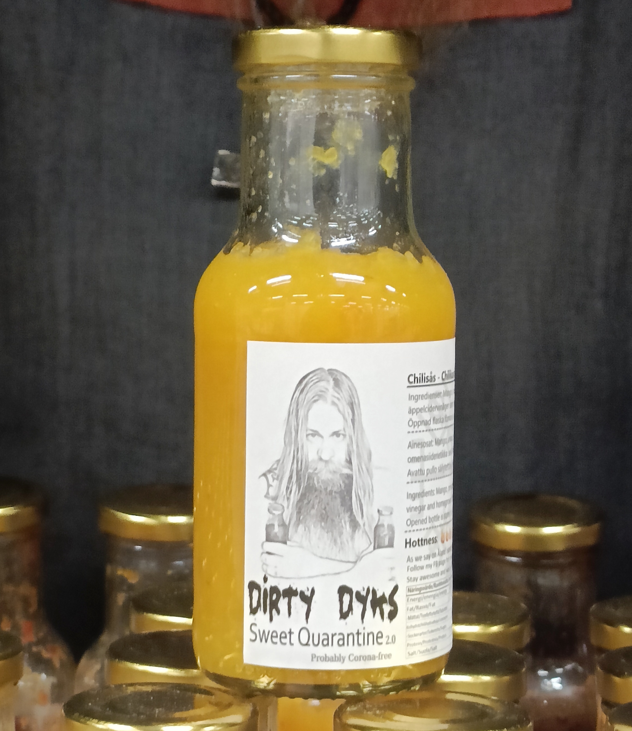 Dirty Dyk